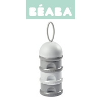 Pojemniki na mleko w proszku Light/Dark Mist | Beaba