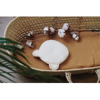 Poszewka na Poduszkę P’tit Panda Organic | Candide