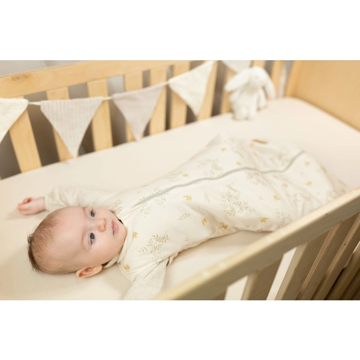 Śpiworek dla niemowlaka Angel Twig 6-18m 1.5Tog | ColorStories