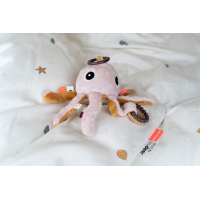 Zabawka Aktywizująca Sensoryczna Meduza Jelly Powder | Done by Deer
