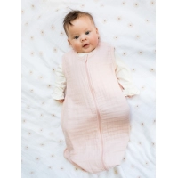 Śpiworek niemowlęcy Ballet Slipper 0-6m 1.0 Tog | Lulujo