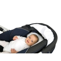 Poduszka dla niemowląt Mimos M