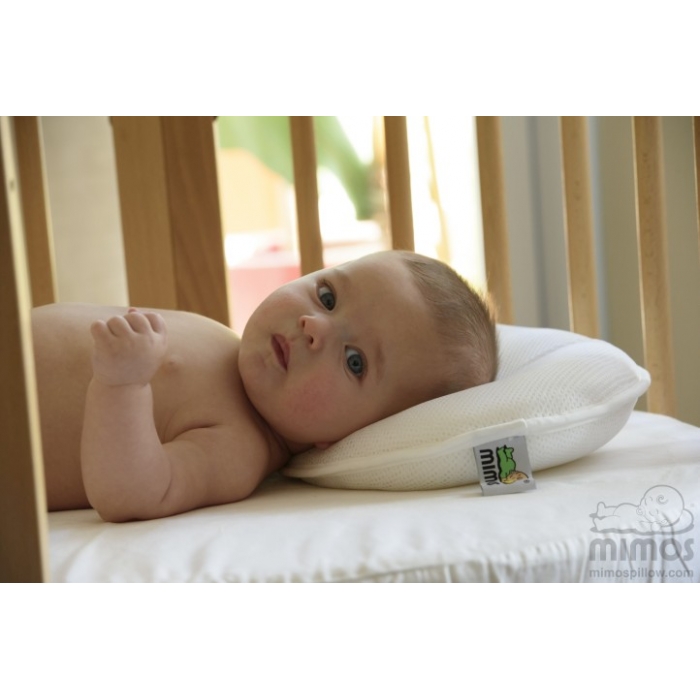 Poduszka dla niemowląt Mimos M