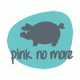 Pink No More