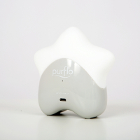 Termometr pokojowy z lampką - Starlight | PurFlo