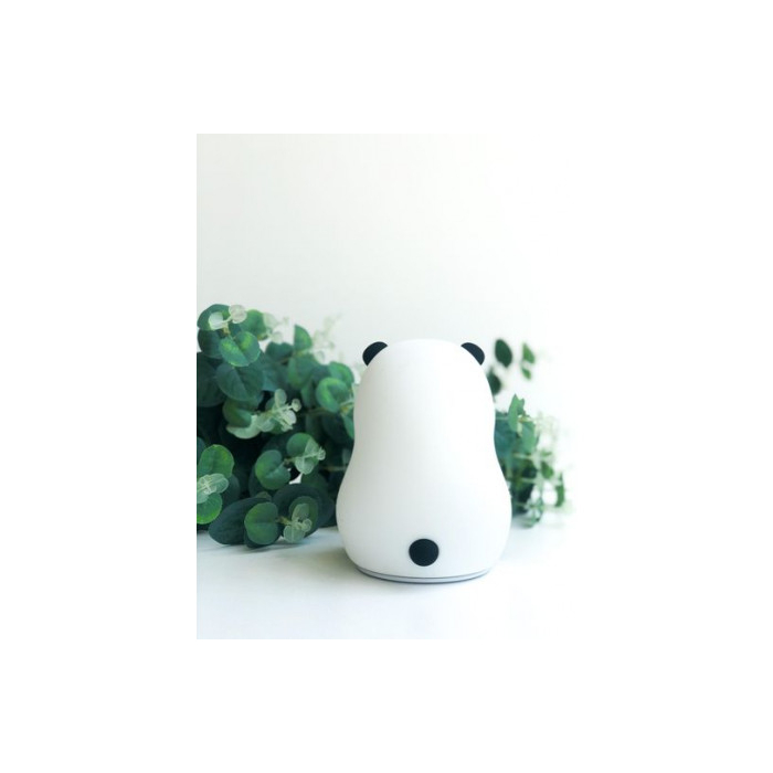 Lampka LED - Panda | Rabbit & Friends