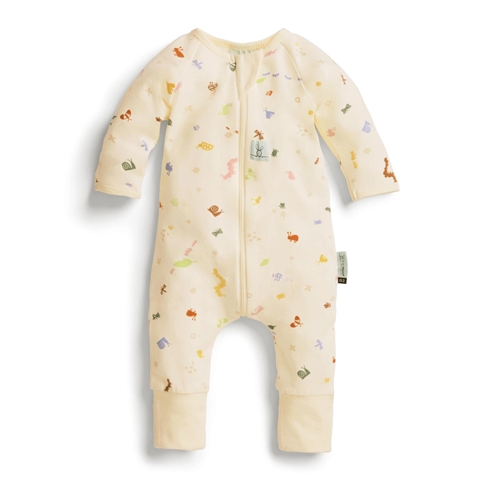 Pajacyk do Spania / Rampers - Critters 12M 0.2TOG | ergoPouch